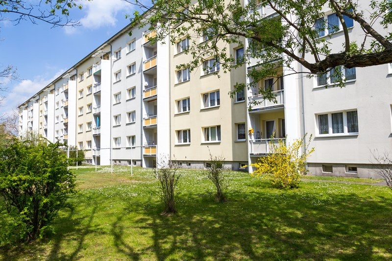 Wohnung Ahornstraße in Altenburg