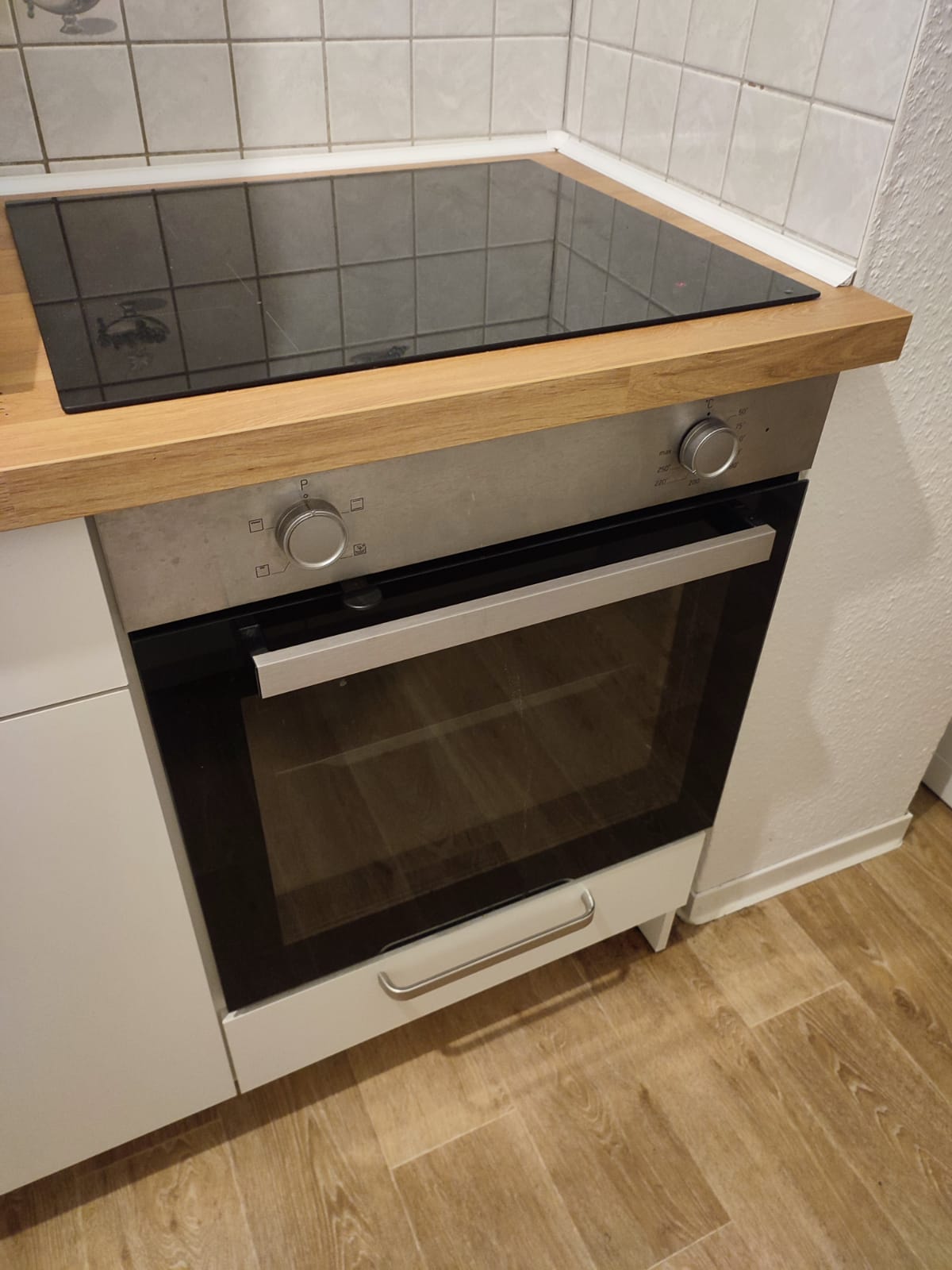 Wohnung Ahornstraße in Altenburg