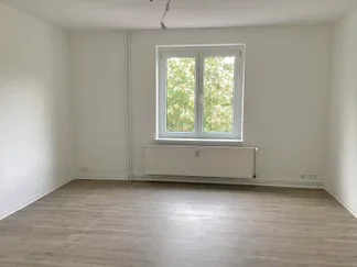 Wohnung Försterstraße in Magdeburg