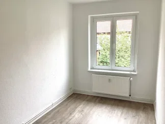 Wohnung Försterstraße in Magdeburg