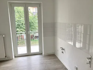 Wohnung Försterstraße in Magdeburg