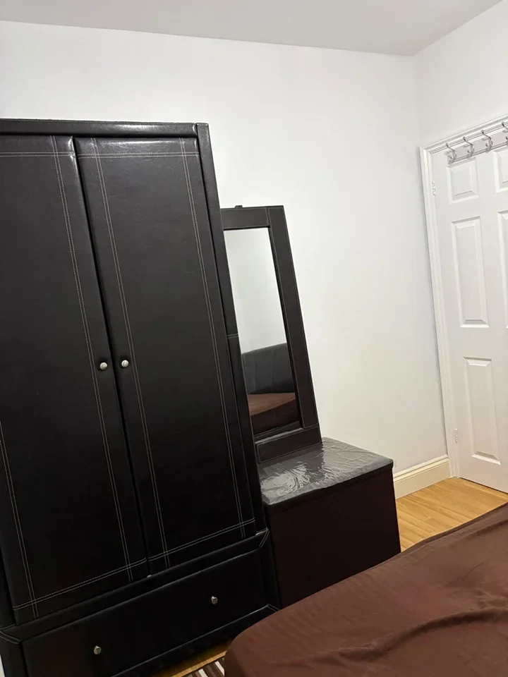 Room Roman Road in Greater London