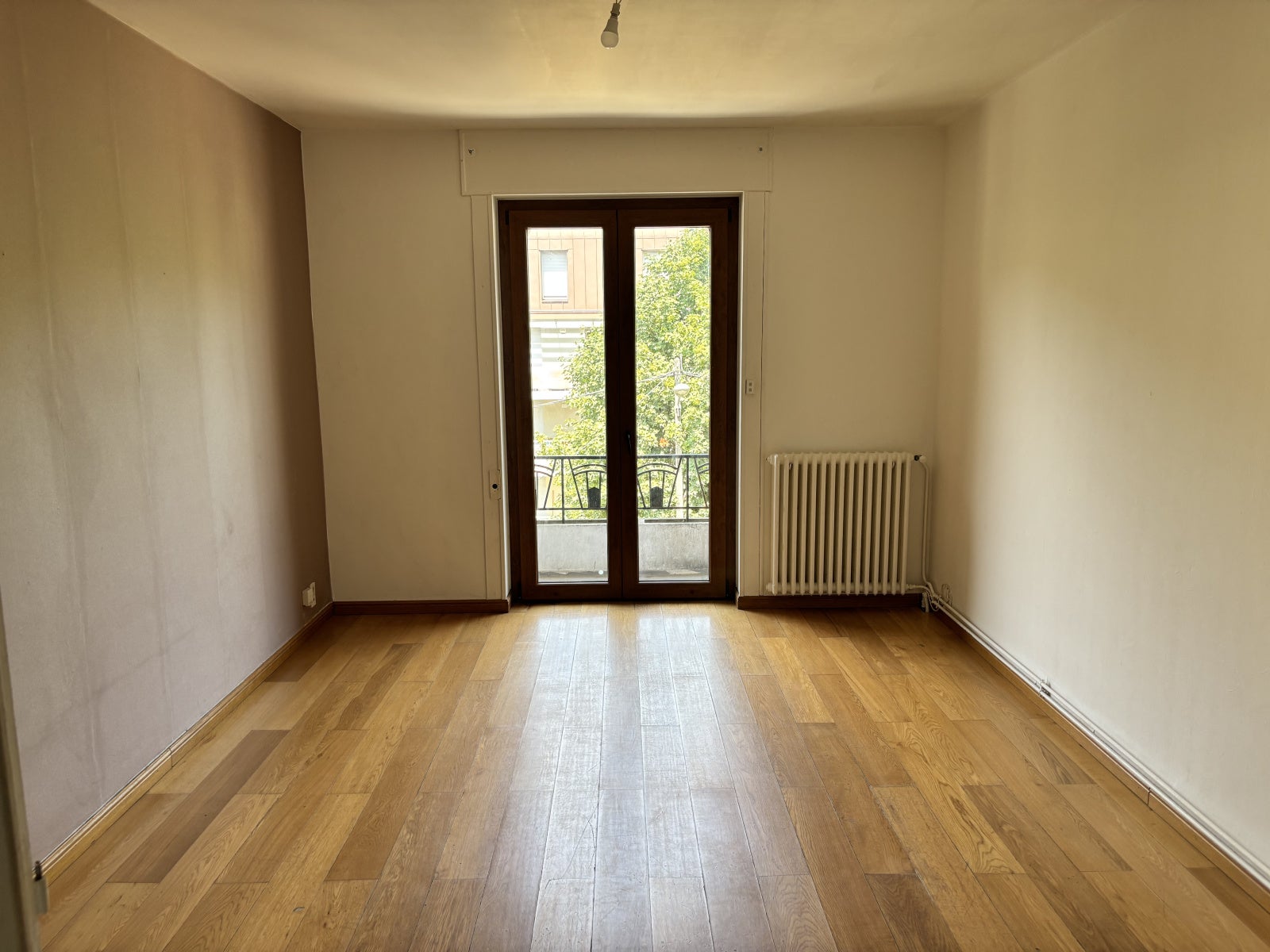 House Avenue Maurice Thorez in Vizille