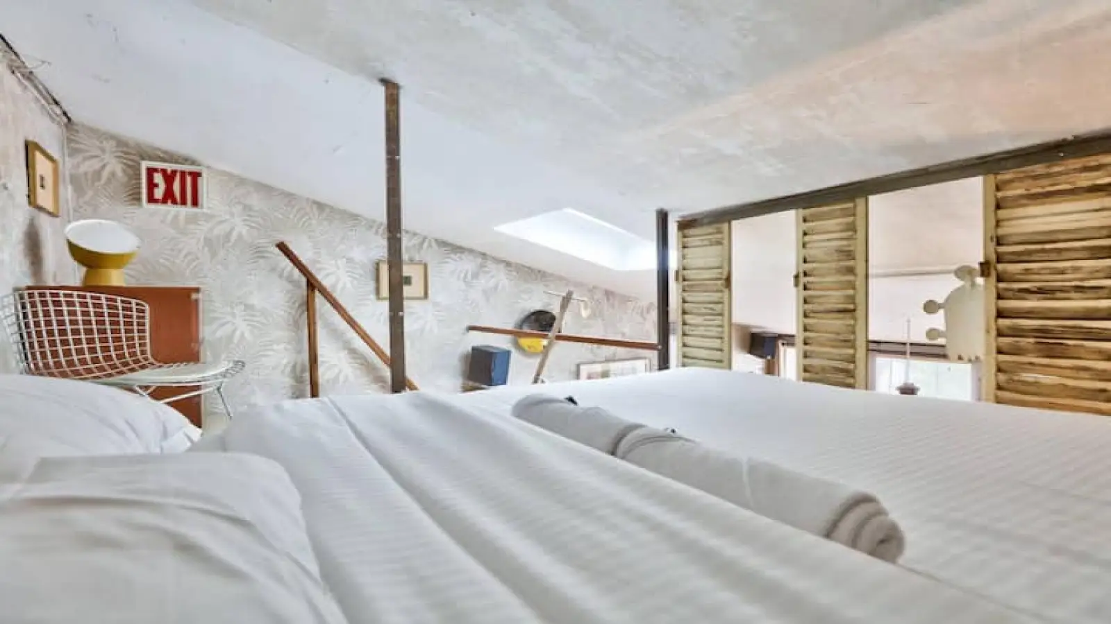 Appartement Rue des Jardins Saint-Paul à Paris