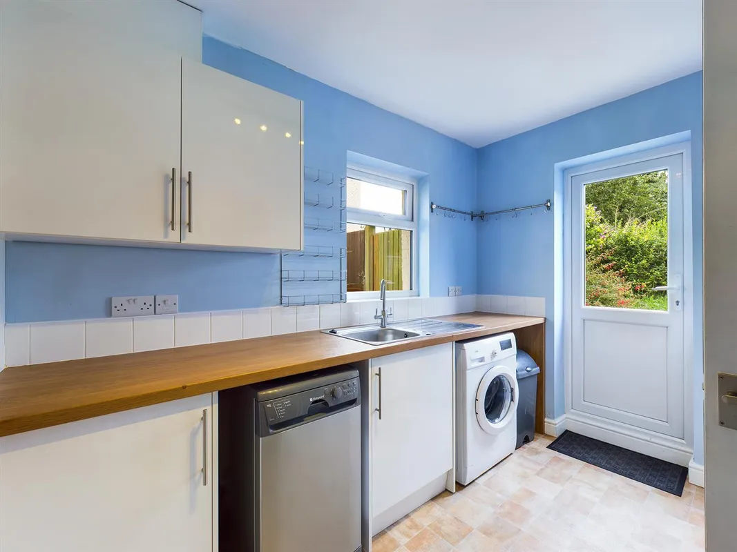 Flat Barcombe Road in Brighton
