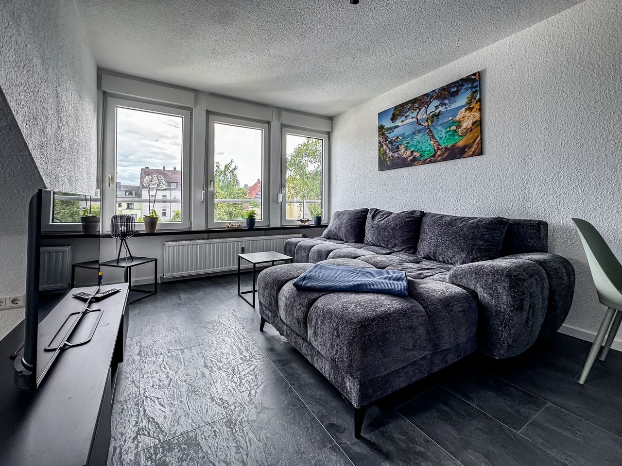Wohnung Wittekindstraße in Bochum