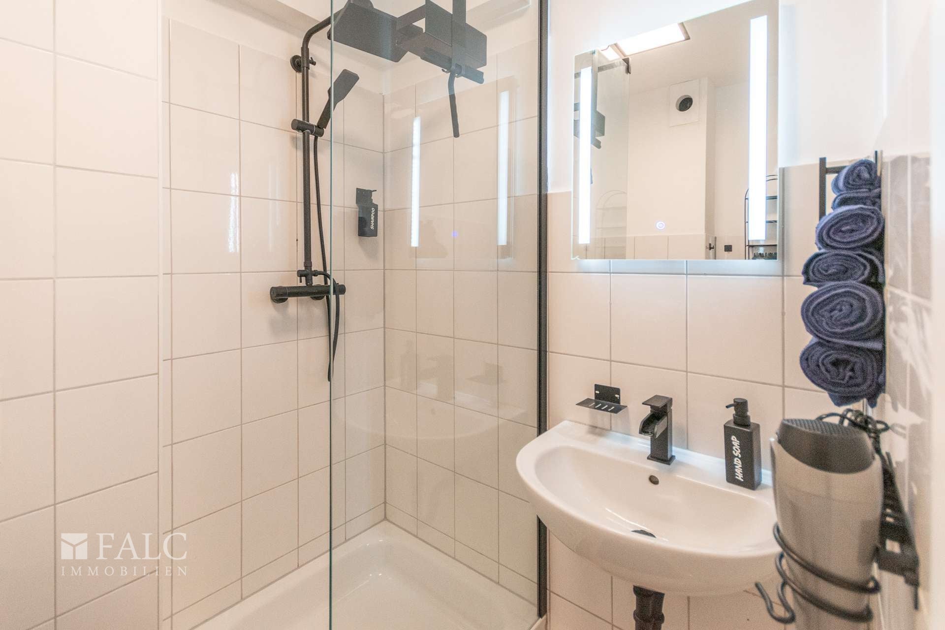 Wohnung Schützenbahn in Essen