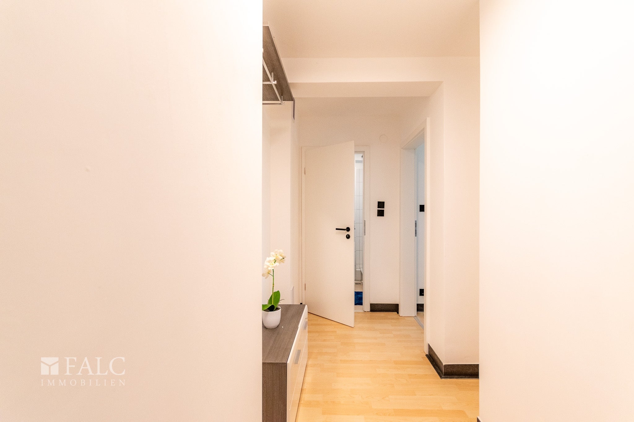 Wohnung Schützenbahn in Essen