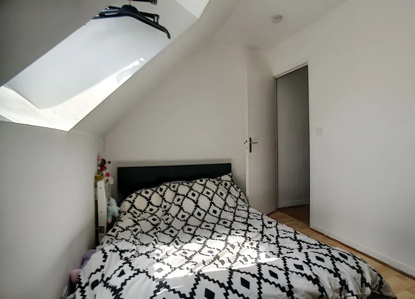 Flat Rue Albert Martin in Bury