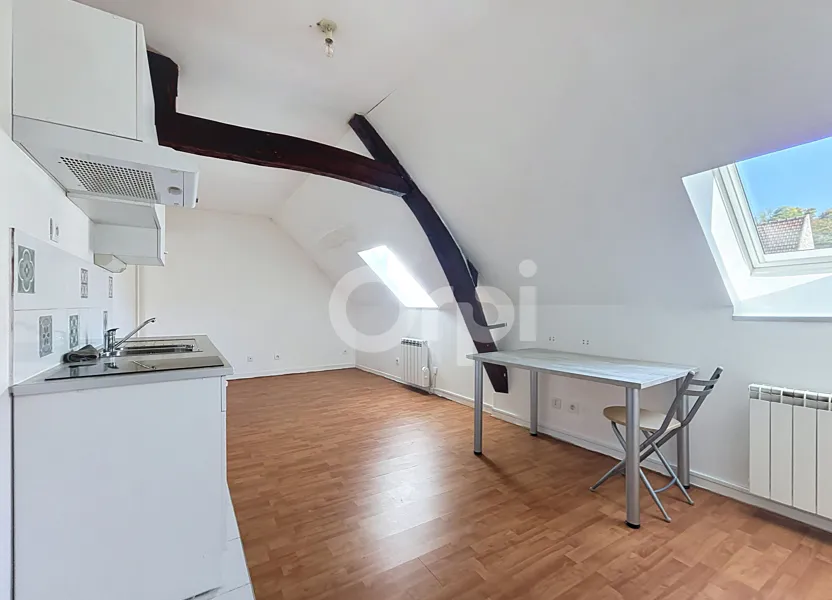 Appartement D 137 à Bury