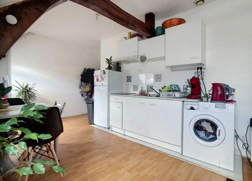 Flat Rue Albert Martin in Bury
