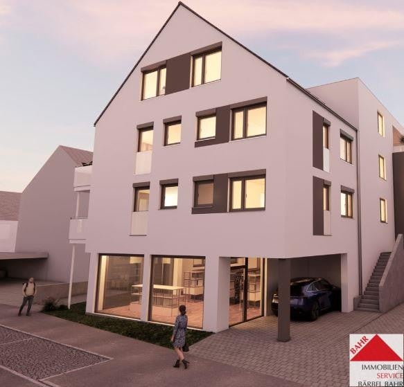Wohnung Hintere Straße in Holzgerlingen