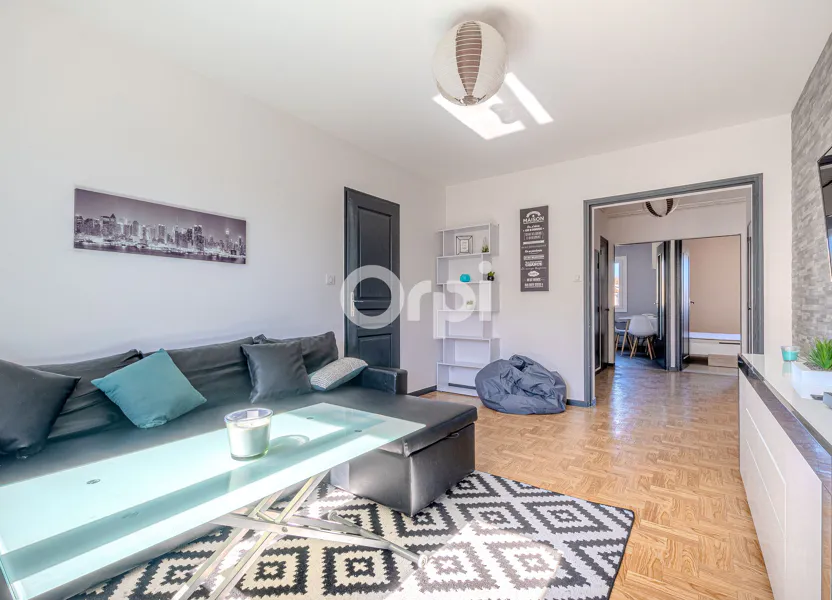 Room Rue Wagner in Limoges