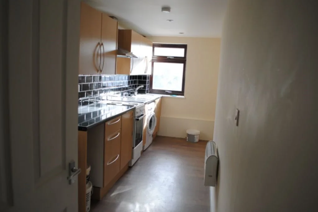 Flat Voss Street in Greater London