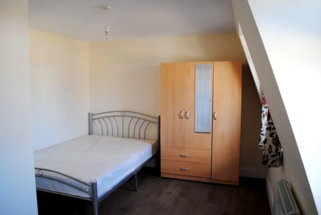 Flat Voss Street in Greater London