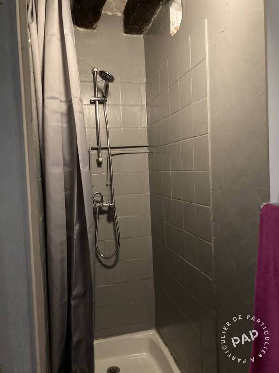 Appartement Quai des Célestins à Paris
