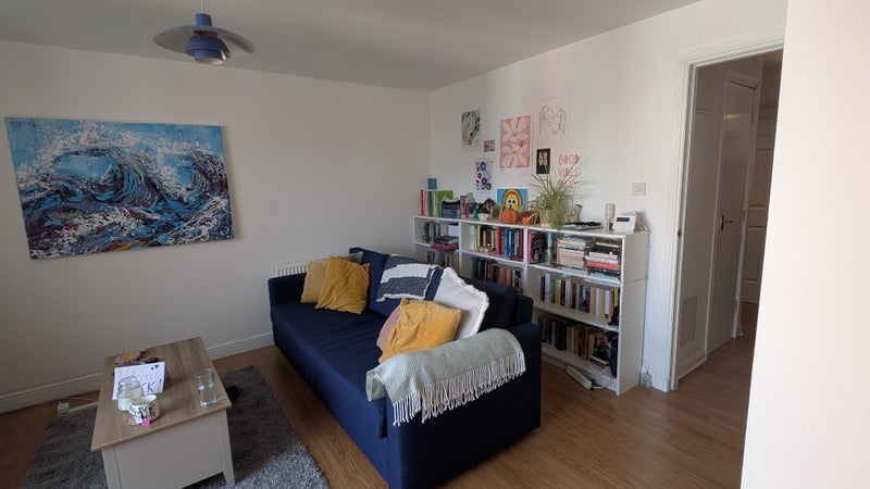 Room Hanson Park in Glasgow