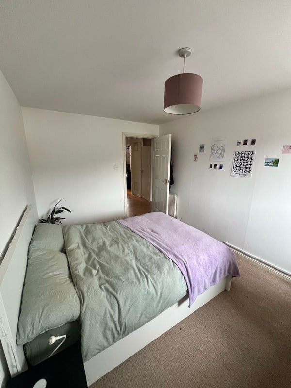 Room Hanson Park in Glasgow