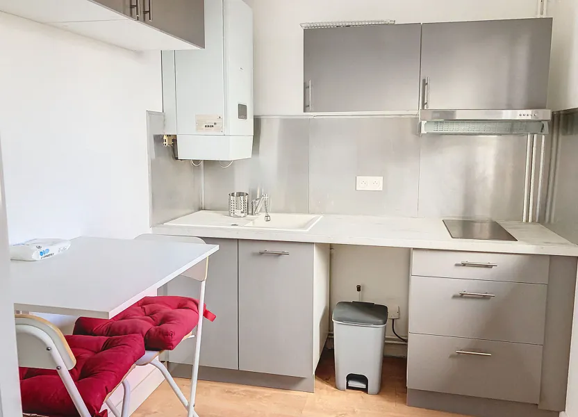 Appartement Route de Lyon à Avignon