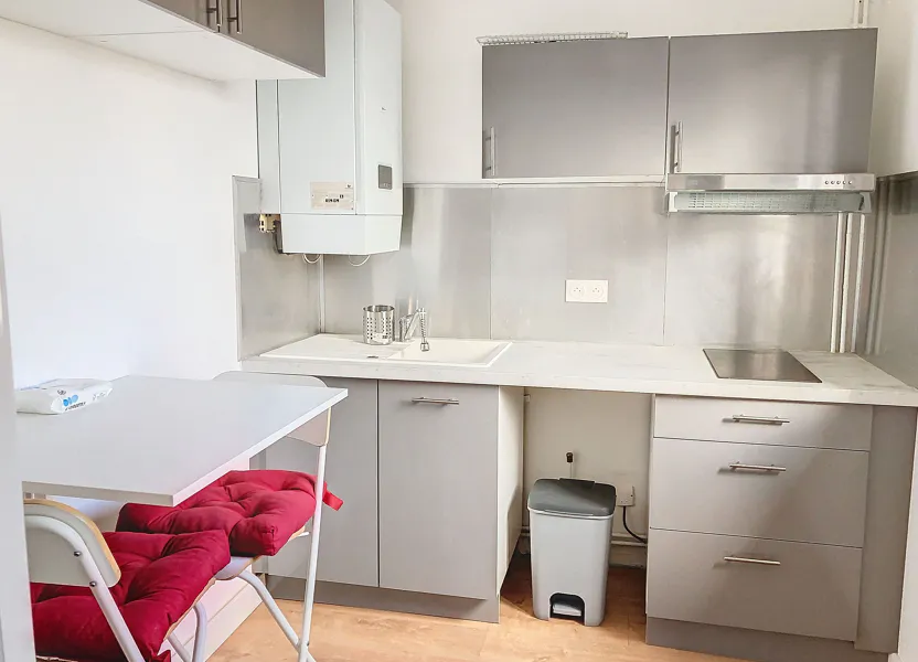 Appartement Route de Lyon à Avignon