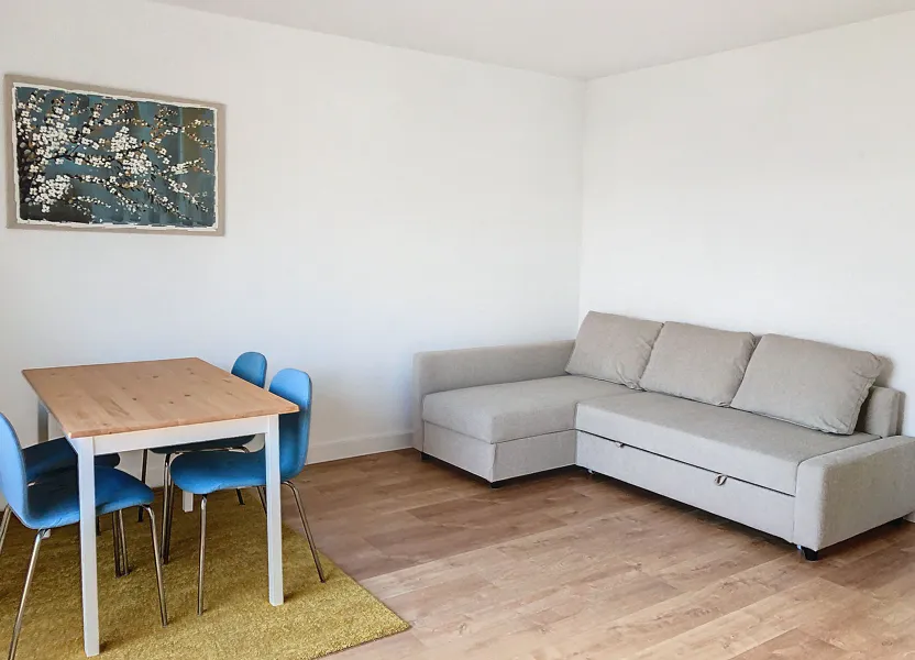 Appartement Route de Lyon à Avignon