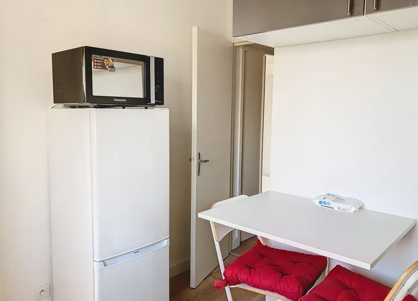 Appartement Route de Lyon à Avignon