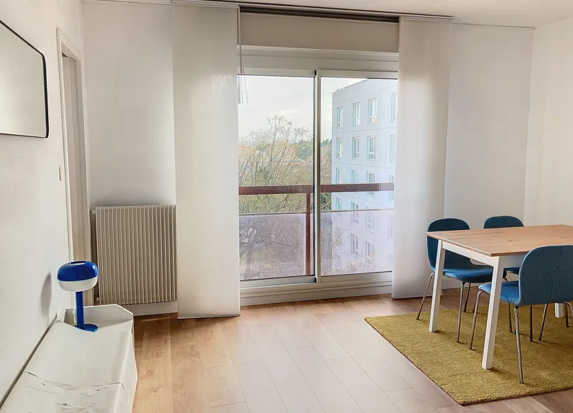 Appartement Route de Lyon à Avignon