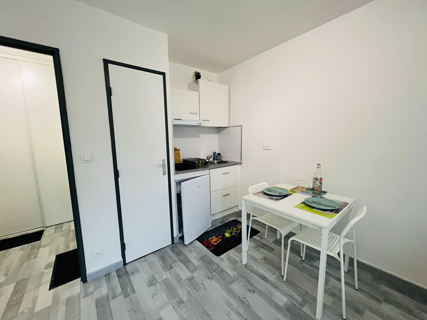 Appartement Rue du Rempart à Tours