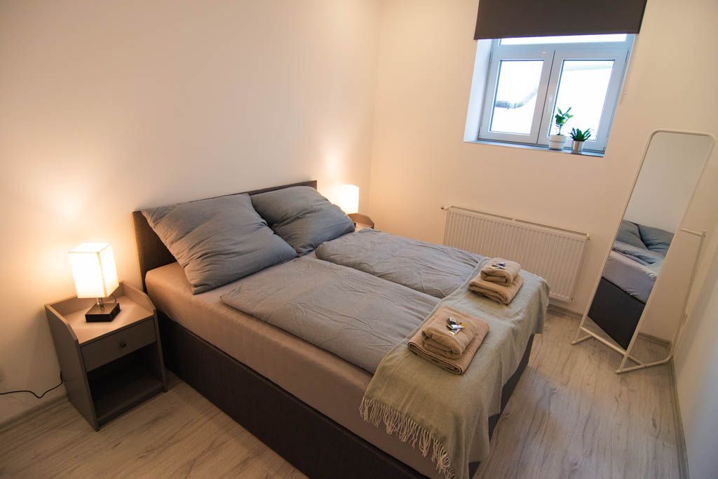 Wohnung Hindenburgstraße in Dillenburg
