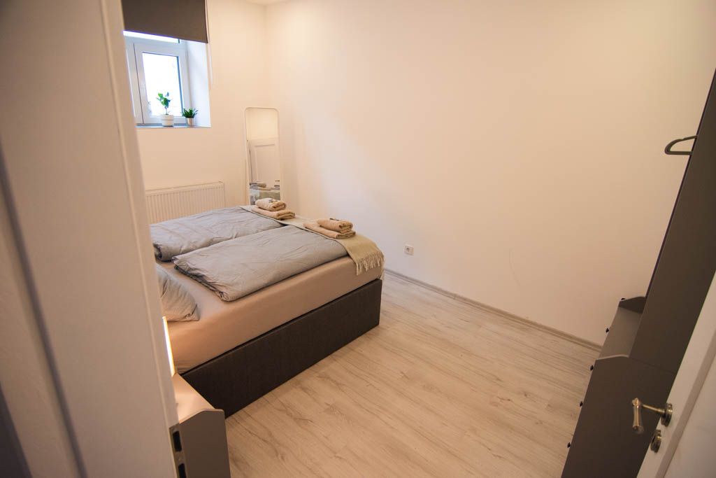 Wohnung Hindenburgstraße in Dillenburg