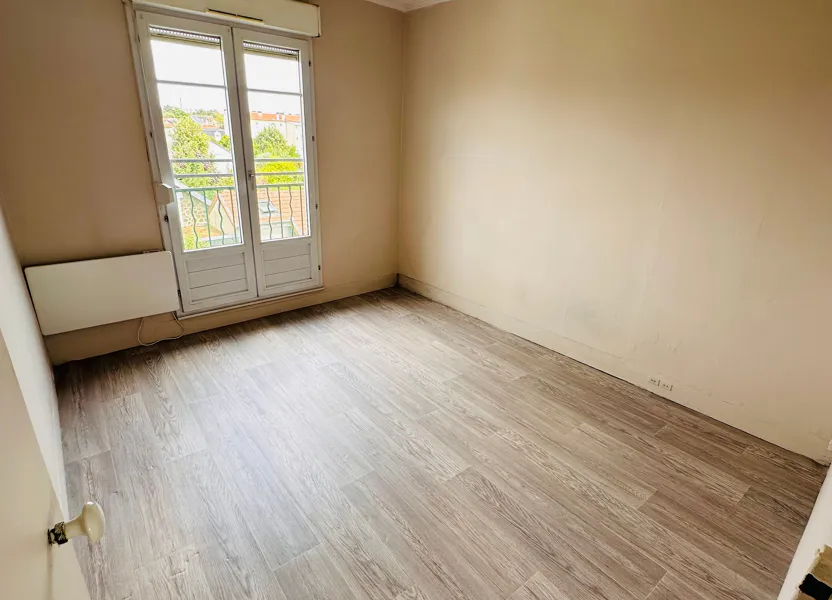 Appartement Rue du Capitaine Guynemer à Rosny-sous-Bois