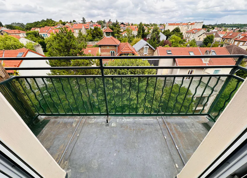 Appartement Rue du Capitaine Guynemer à Rosny-sous-Bois