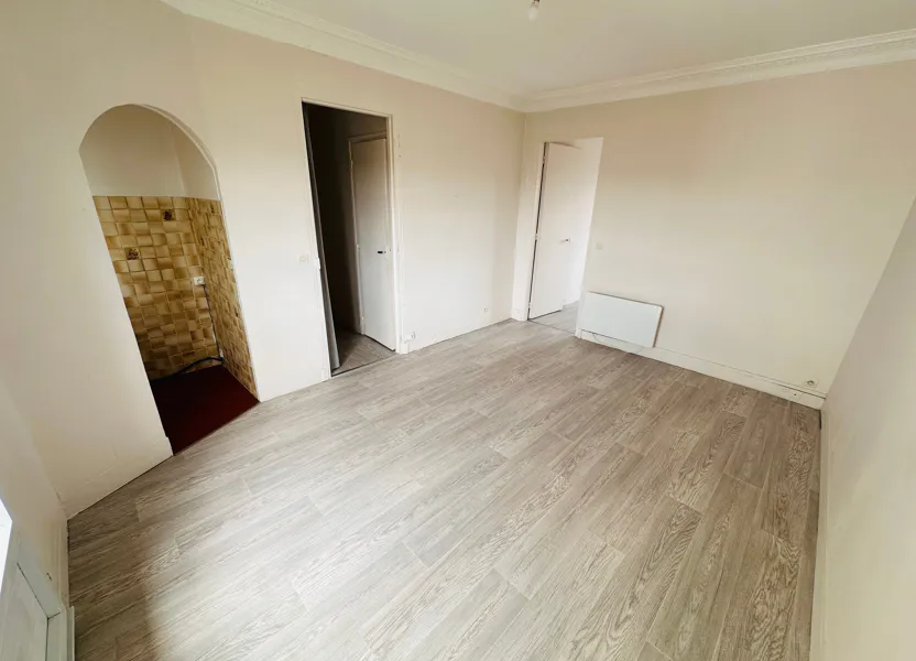 Appartement Rue du Capitaine Guynemer à Rosny-sous-Bois