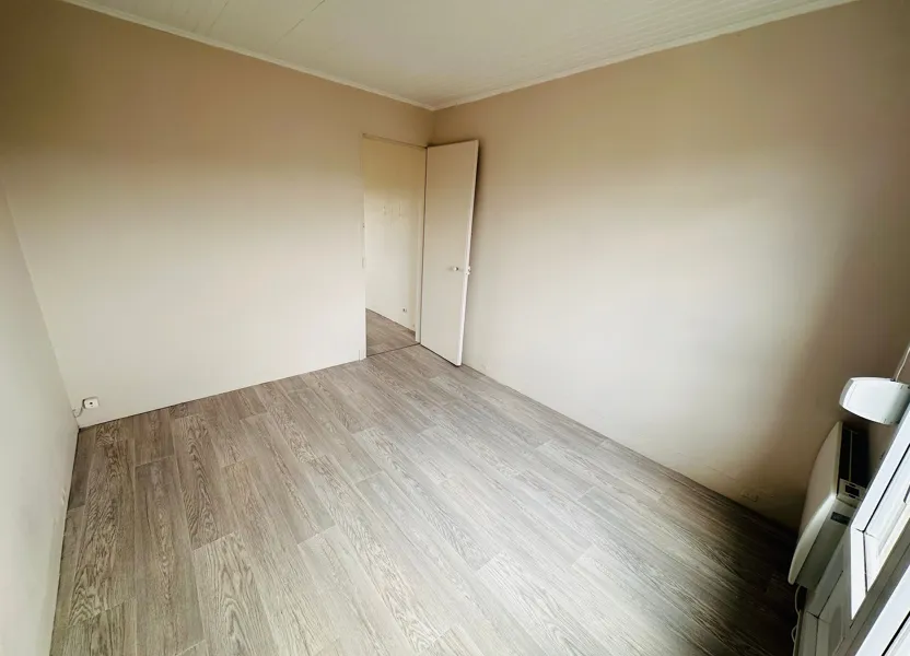 Appartement Rue du Capitaine Guynemer à Rosny-sous-Bois