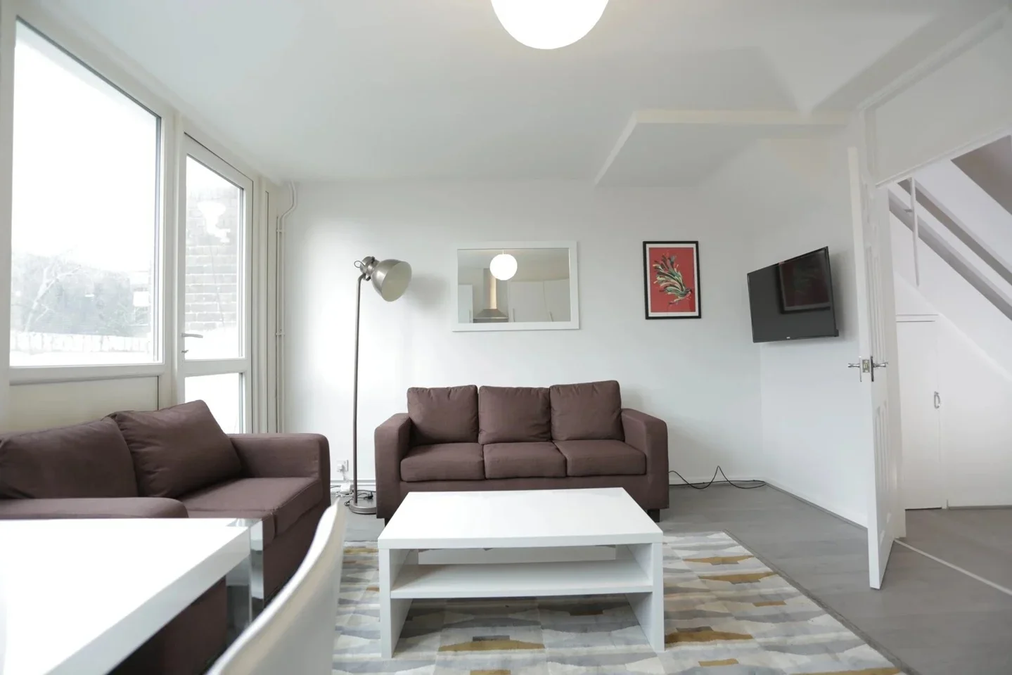 Room Pitsea Street in Greater London