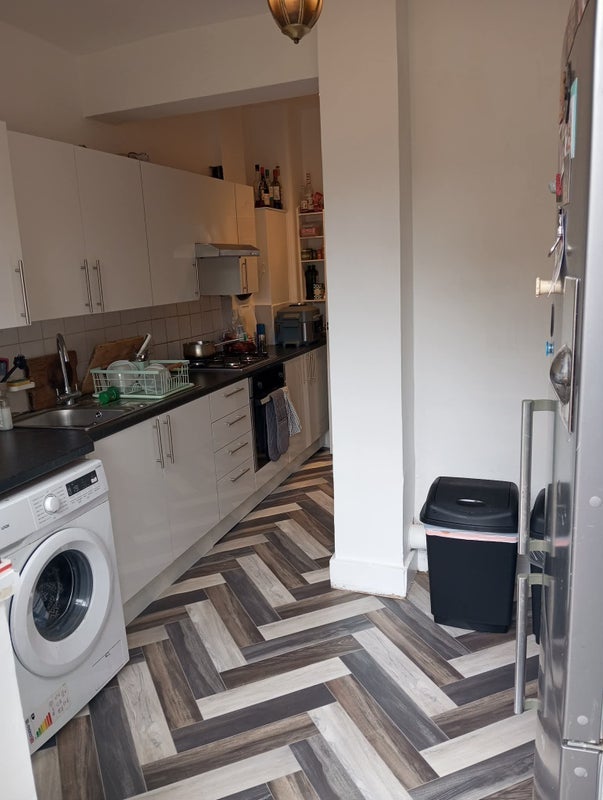 Room Nella Road in Greater London