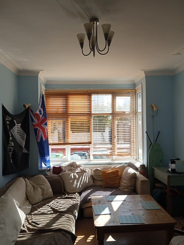 Room Nella Road in Greater London