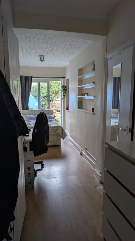 Room Nella Road in Greater London