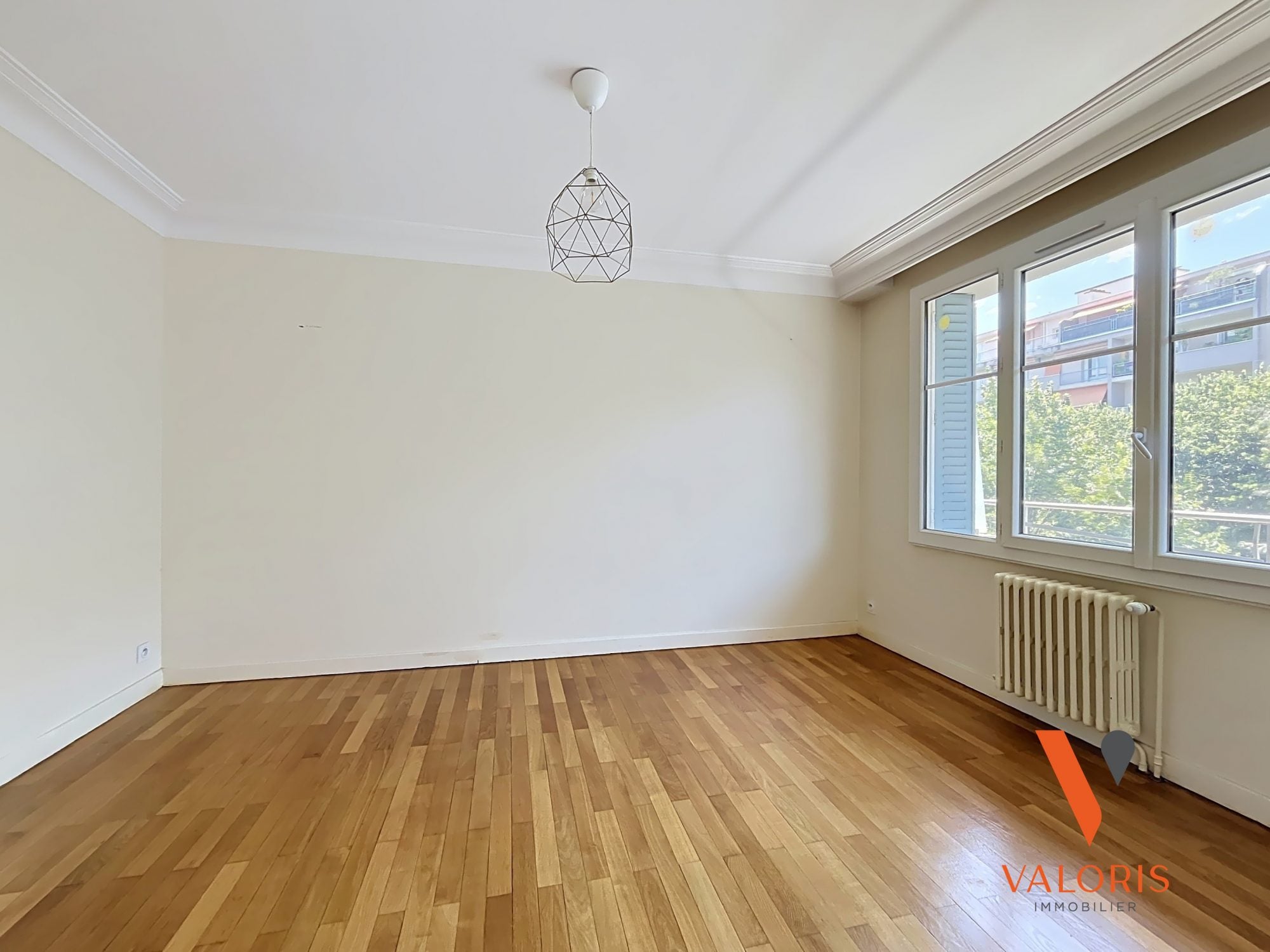 Appartement Boulevard Maréchal Joffre à Grenoble