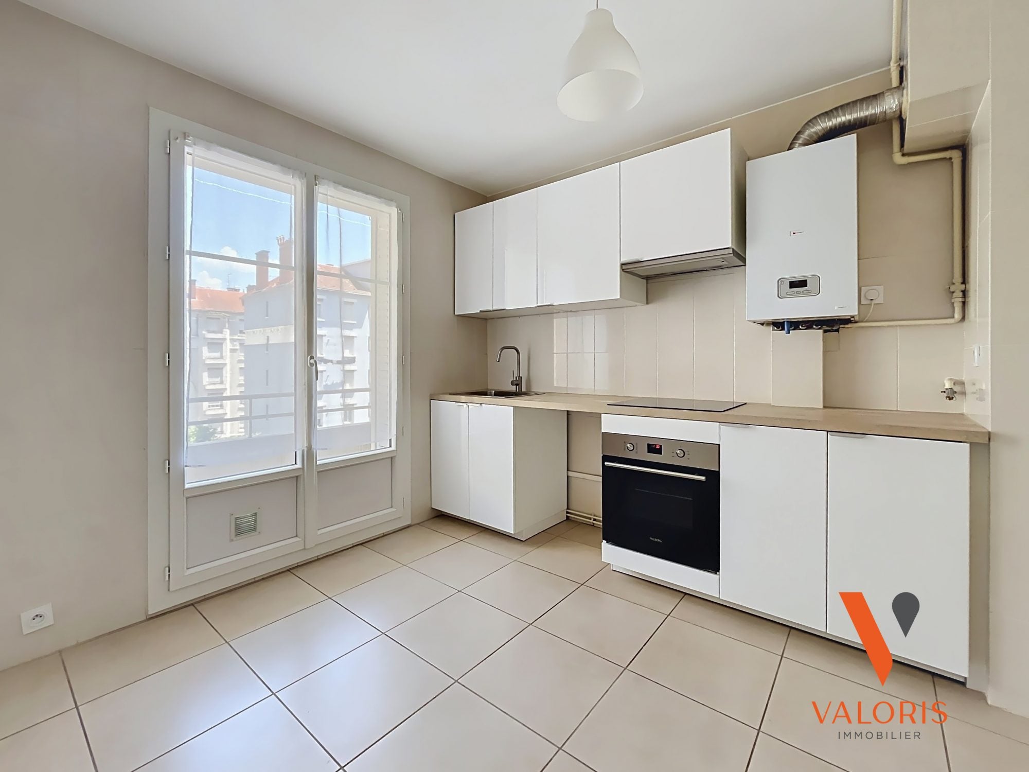 Appartement Boulevard Maréchal Joffre à Grenoble
