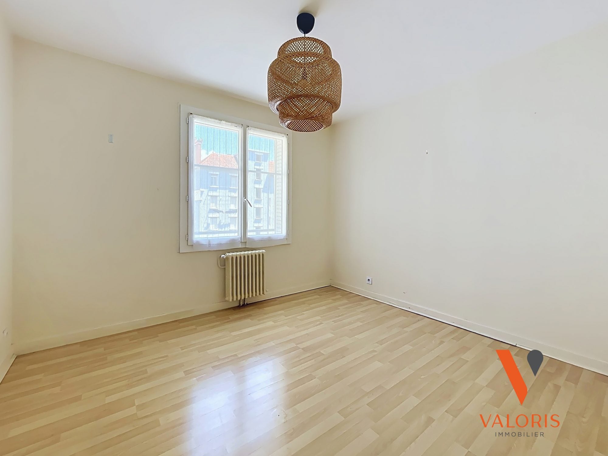 Appartement Boulevard Maréchal Joffre à Grenoble
