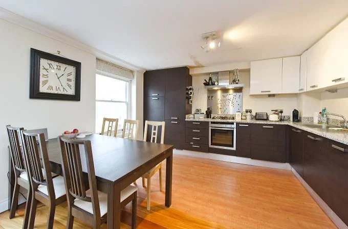 Flat Dorset Street in City of Westminster