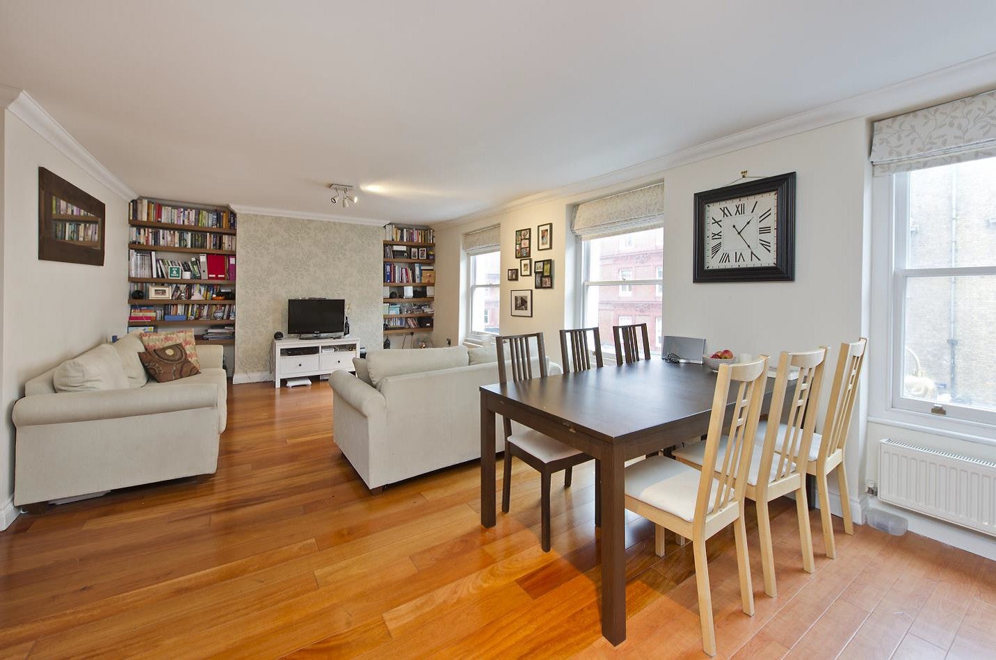 Flat Dorset Street in City of Westminster