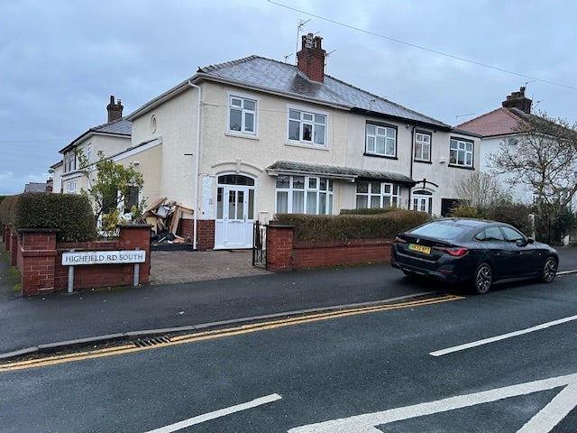 Room Millfield Road in Chorley
