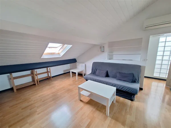 Appartement Rue Saint-Marc à Aubière
