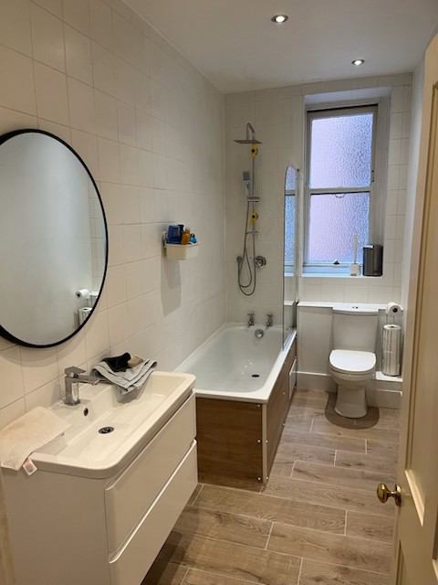 Room Beaumont Avenue in Greater London