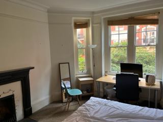 Room Beaumont Avenue in Greater London