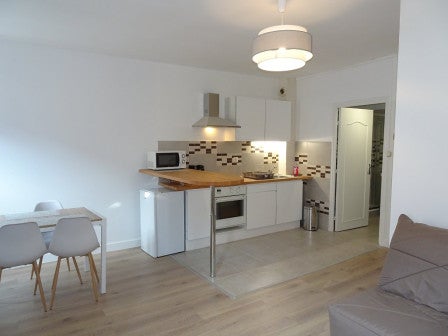 Flat Rue de la Loi in Crémieu