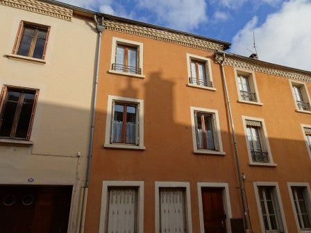 Appartement Rue de la Loi à Crémieu