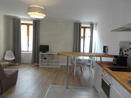 Appartement Rue de la Loi à Crémieu